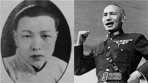 他曾警告蔣介石：「六十不退，兇險難測」