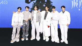 Ozone入伍不閃兵　「最後合體」時間點曝