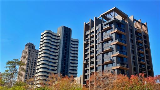 新竹豪宅站不穩8字頭？交易量就剩個位數