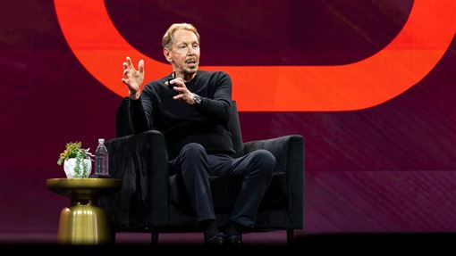 新/甲骨文董座出手 美股開盤非科技股漲了