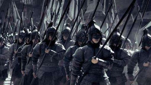 待遇10倍於士兵！揭密古代八百精銳有多強