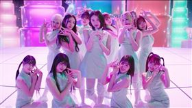 日本女團ME:I原本是11人制現在一口氣離開4成員。（圖／翻攝自官方YouTube）