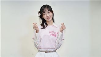 三影后淋暴雨等新人　她拍哭戲眼淚掉不出