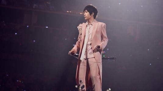 阿信墜落舞台仍「致謝朱孝天」5萬粉淚崩