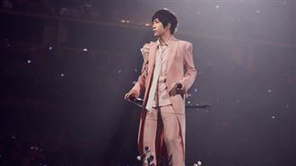 阿信墜落舞台仍「致謝朱孝天」5萬粉淚崩