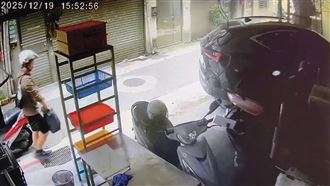 三度縱火調虎離山　張文犯案刀械藏玄機