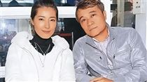 與經紀人相戀24年　楊思敏未獲名分黯分手