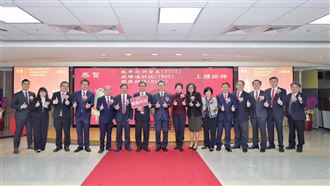 深耕AI邊緣運算　傑霖科技跨入軍用通訊！