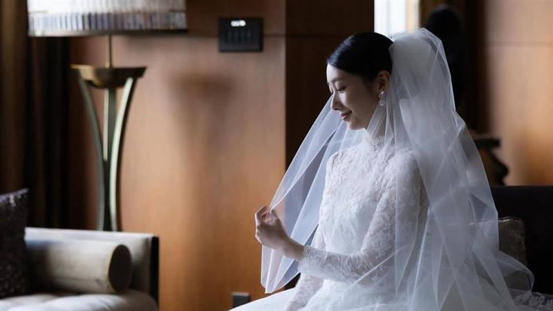 國民女神認嫁小5歲男星　情定關鍵原因曝