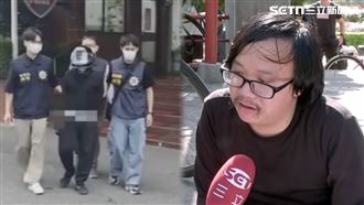 喊炸機場…雞排哥長相曝！唱過選秀：想紅