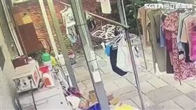 台南,玉井,內衣褲,女性,竊盜罪,法官（示意圖／資料照片）