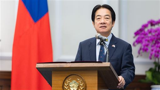 賴清德聲望回升中　最新民調曝光