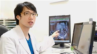 次發性高血壓。（圖／亞東醫院提供）