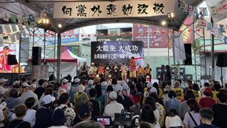 律師：若相信民主，請別嘲笑大罷免大失敗