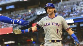 鐵了心送走前打擊王　大都會還多付1.8億