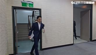 北捷攻擊死者600萬撫恤金？蔣萬安反應曝