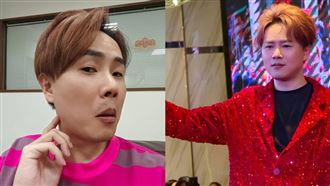 陳孟賢動刀遭疑隆鼻　鬆口：鼻子是人造的