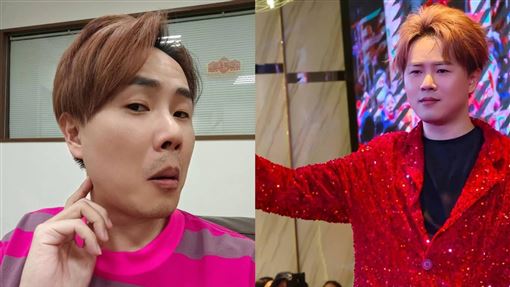 陳孟賢動刀遭疑隆鼻　鬆口：鼻子是人造的