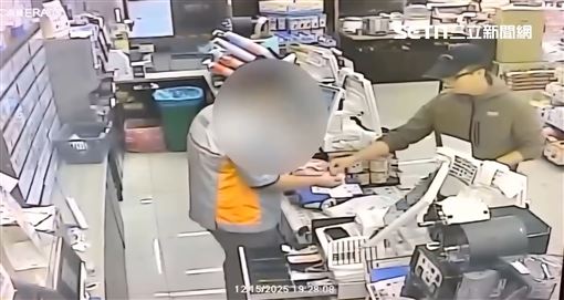 張文犯案購物金流曝光！郵局戶頭僅剩39元