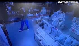 張文涉隨機殺人案，釀4死11傷悲劇。（圖／翻攝畫面）