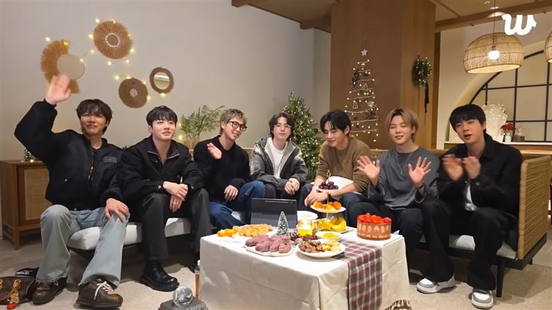 防彈遭公司冷落？RM直播爆真心話粉絲也怒