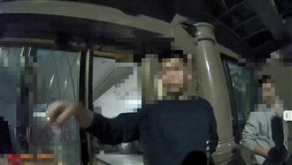 住戶不滿串燒店太吵　丟玻璃瓶引爆大亂鬥