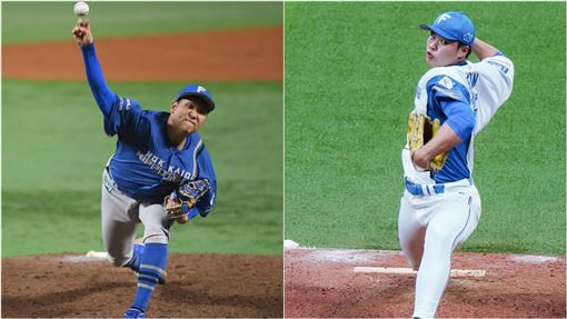 火腿同意放行　古林睿煬、孫易磊出戰WBC