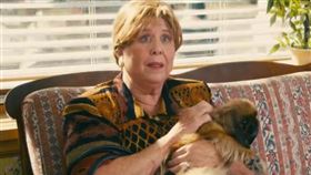 海倫希夫證實離世。（圖／翻攝自X）