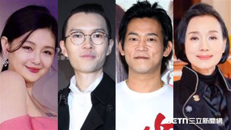 不只大S！2025年「4星殞落」　他年僅41歲