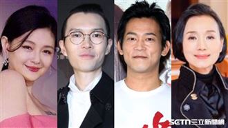 不只大S！2025年「4星殞落」　他年僅41歲