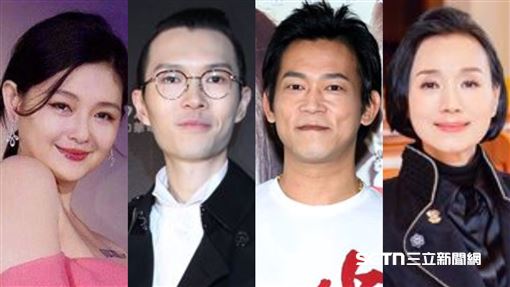 不只大S！2025年「4星殞落」　他年僅41歲