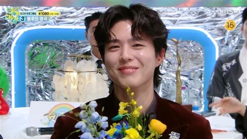 朴寶劍驚傳「快閃嘉義」　當晚返韓奪大賞