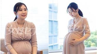 福原愛首度日本生產　認：有點不知所措