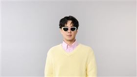 蕭煌奇歌聲動人。（圖／中天提供）