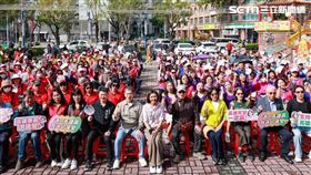 邱議瑩,客委會,高雄,客家,醫師（圖／翻攝畫面）