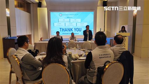 租賃三法恐釀災？台北租服公會揭四大問題