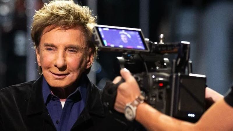 82歲傳奇歌手罹癌　氣管炎拖11週竟救他命