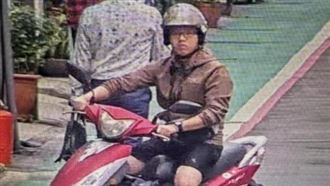 張文手機通聯0紀錄　只靠網路跟1人聯絡