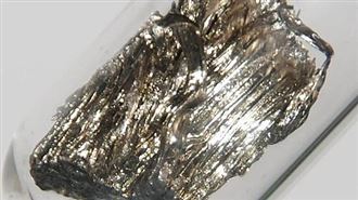 精準飛彈靠它！美國靠歐洲老廠救稀土危機