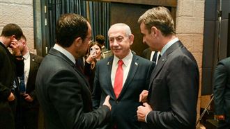 以伊戰火再起？以總理警告伊朗勿輕舉妄動