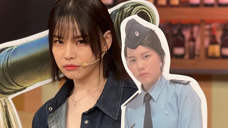 「最美軍人」退伍轉戰演藝圈　最新現況曝