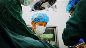 11歲南韓女孩金夏音捐出肺臟、肝臟及雙側腎臟，讓4名受贈者重獲新生。示意圖（pixabay提供）