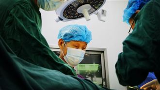 夢想當空服員！11歲女孩腦死器捐救4人