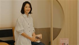 鍾瑶舉辦《她的名字是一條魚也是一隻鳥》新書分享會。（圖／星星相藝提供）