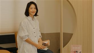 鍾瑶獻出第一次　讀者看完大哭：看見自己