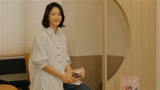 鍾瑶獻出第一次　讀者看完大哭：看見自己