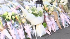 搏命指路亡1200。張文隨機殺人，中山站，騎士，親姊紙條悼念。