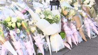 剛發生4死慘案…誠品南西再傳婦倒地尖叫