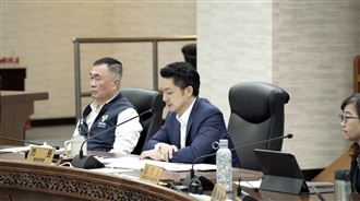 北捷攻擊4死！蔣：速查恐嚇貼文與謠言