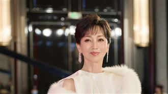 趙雅芝71歲美成這樣　絕佳狀態曝光登熱搜